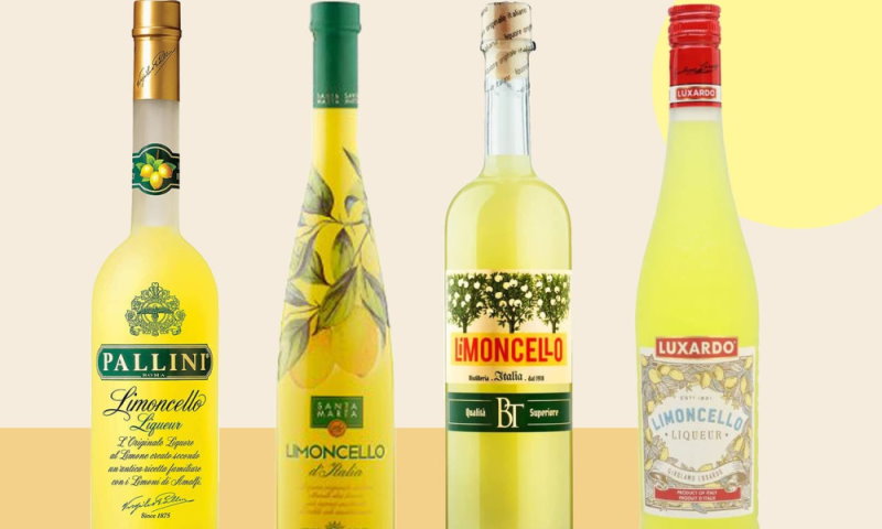 limoncello