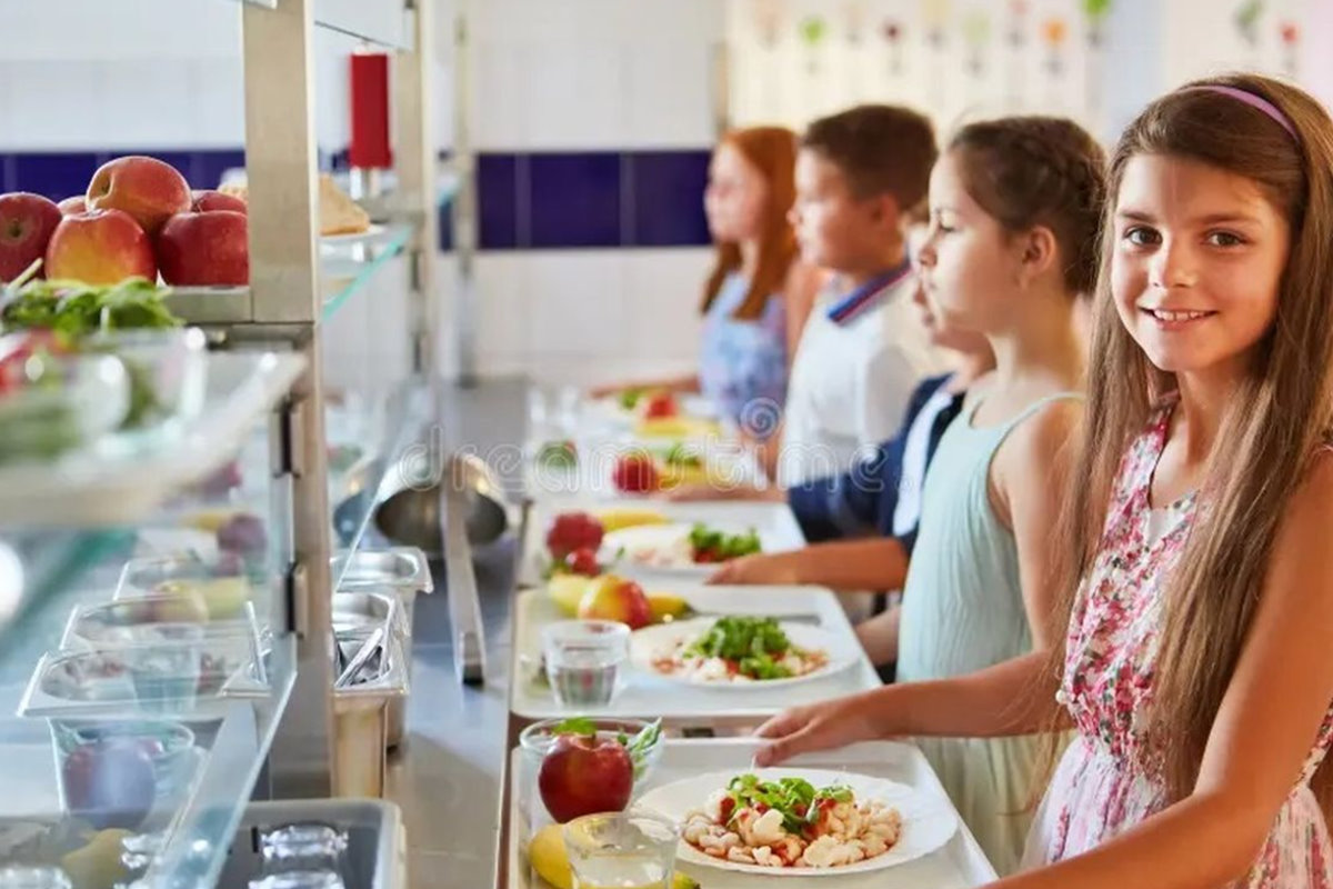 Schule-Kita-Catering